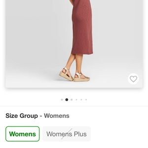 Darling sleeveless Dress